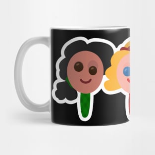 Heaters Mug